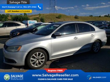 2012 Volkswagen Jetta