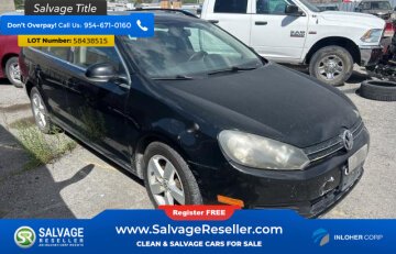 2012 Volkswagen Jetta