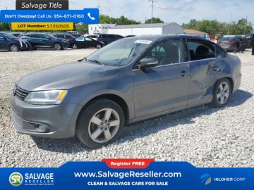2012 Volkswagen Jetta