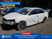2012 Volkswagen Jetta