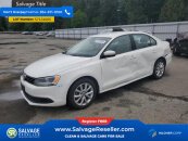 2012 Volkswagen Jetta