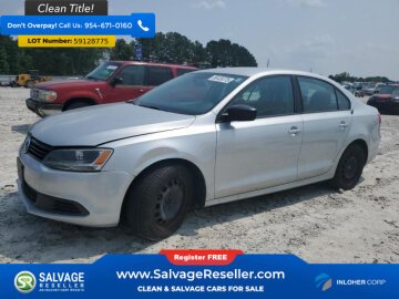2012 Volkswagen Jetta