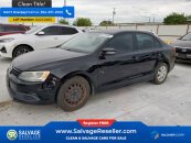 2012 Volkswagen Jetta