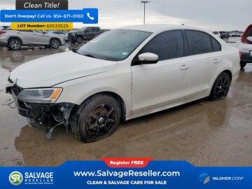 2012 Volkswagen Jetta