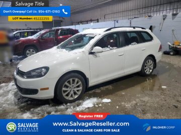 2012 Volkswagen Jetta