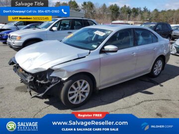 2012 Volkswagen Jetta