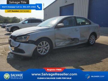 2012 Volkswagen Jetta
