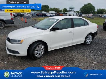 2012 Volkswagen Jetta