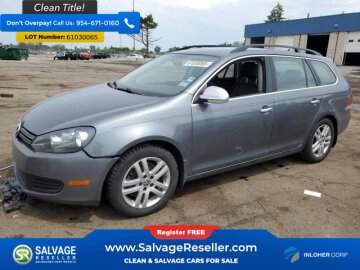 2012 Volkswagen Jetta