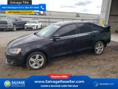 2012 Volkswagen Jetta