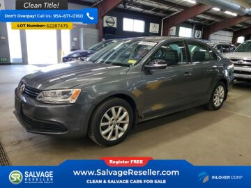 2012 Volkswagen Jetta