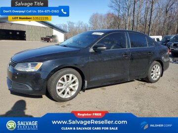 2012 Volkswagen Jetta