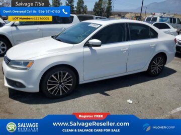2012 Volkswagen Jetta