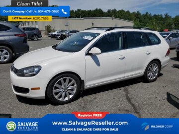 2012 Volkswagen Jetta
