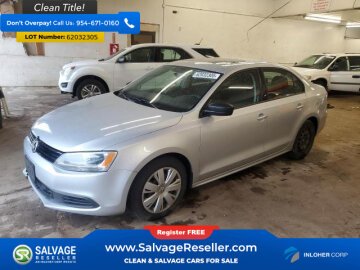 2012 Volkswagen Jetta