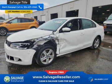 2012 Volkswagen Jetta