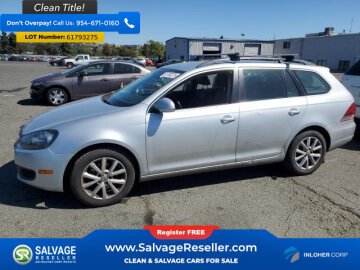 2012 Volkswagen Jetta