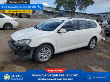 2012 Volkswagen Jetta