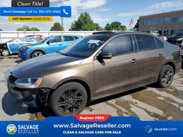 2012 Volkswagen Jetta