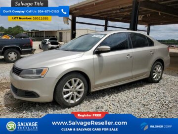 2012 Volkswagen Jetta