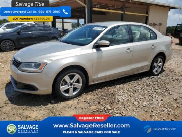 2012 Volkswagen Jetta