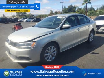 2012 Volkswagen Jetta