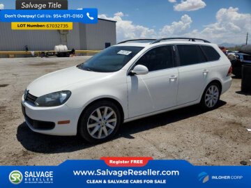 2012 Volkswagen Jetta