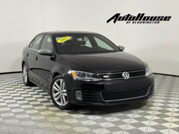 2012 Volkswagen Jetta GLI