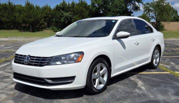 2012 Volkswagen Other Volkswagen Models
