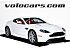 2013 Aston Martin V8 Vantage Coupe