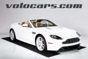 2013 Aston Martin V8 Vantage