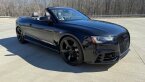 Thumbnail Photo 6 for 2013 Audi RS5 Cabriolet