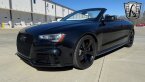 Thumbnail Photo 2 for 2013 Audi RS5 Cabriolet