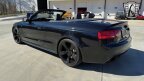 Thumbnail Photo 4 for 2013 Audi RS5 Cabriolet