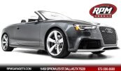 2013 Audi RS5