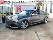2013 Audi RS5 Coupe