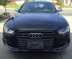 Thumbnail Photo 1 for 2013 Audi S4 Premium Plus for Sale by Owner