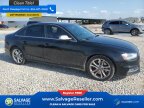 Thumbnail Photo 5 for New 2013 Audi S4 Prestige