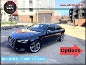 2013 Audi S4