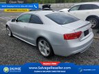 Thumbnail Photo 3 for New 2013 Audi S5 3.0T Premium Plus Coupe