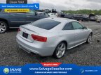 Thumbnail Photo 4 for New 2013 Audi S5 3.0T Premium Plus Coupe