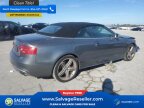 Thumbnail Photo 4 for New 2013 Audi S5 3.0T Premium Plus Cabriolet
