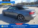 Thumbnail Photo 3 for New 2013 Audi S5 3.0T Premium Plus Cabriolet