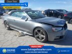 Thumbnail Photo 5 for New 2013 Audi S5 3.0T Premium Plus Cabriolet