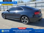 Thumbnail Photo 3 for New 2013 Audi S5 3.0T Premium Plus Coupe