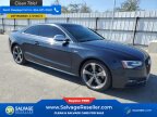 Thumbnail Photo 5 for New 2013 Audi S5 3.0T Premium Plus Coupe