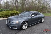 2013 Audi S5