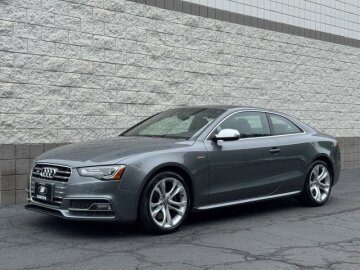 2013 Audi S5