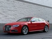 2013 Audi S5