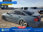 Thumbnail Photo 3 for New 2013 Audi S6 Prestige